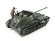 Tamiya - British Self-Propelled Anti-Tank Gun Archer, 1/35, 35356 hind ja info | Klotsid ja konstruktorid | kaup24.ee