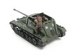 Tamiya - British Self-Propelled Anti-Tank Gun Archer, 1/35, 35356 hind ja info | Klotsid ja konstruktorid | kaup24.ee