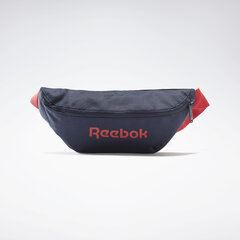 Сумка на пояс Reebok Act Core Ll Blue H23414 цена и информация | Мужские сумки | kaup24.ee