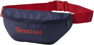 Reebok Vöökoht Act Core Ll Blue H23414 цена и информация | Мужские сумки | kaup24.ee