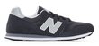 Meeste spordijalatsid New Balance M ML373NAY, sinine hind ja info | Spordi- ja vabaajajalatsid meestele | kaup24.ee