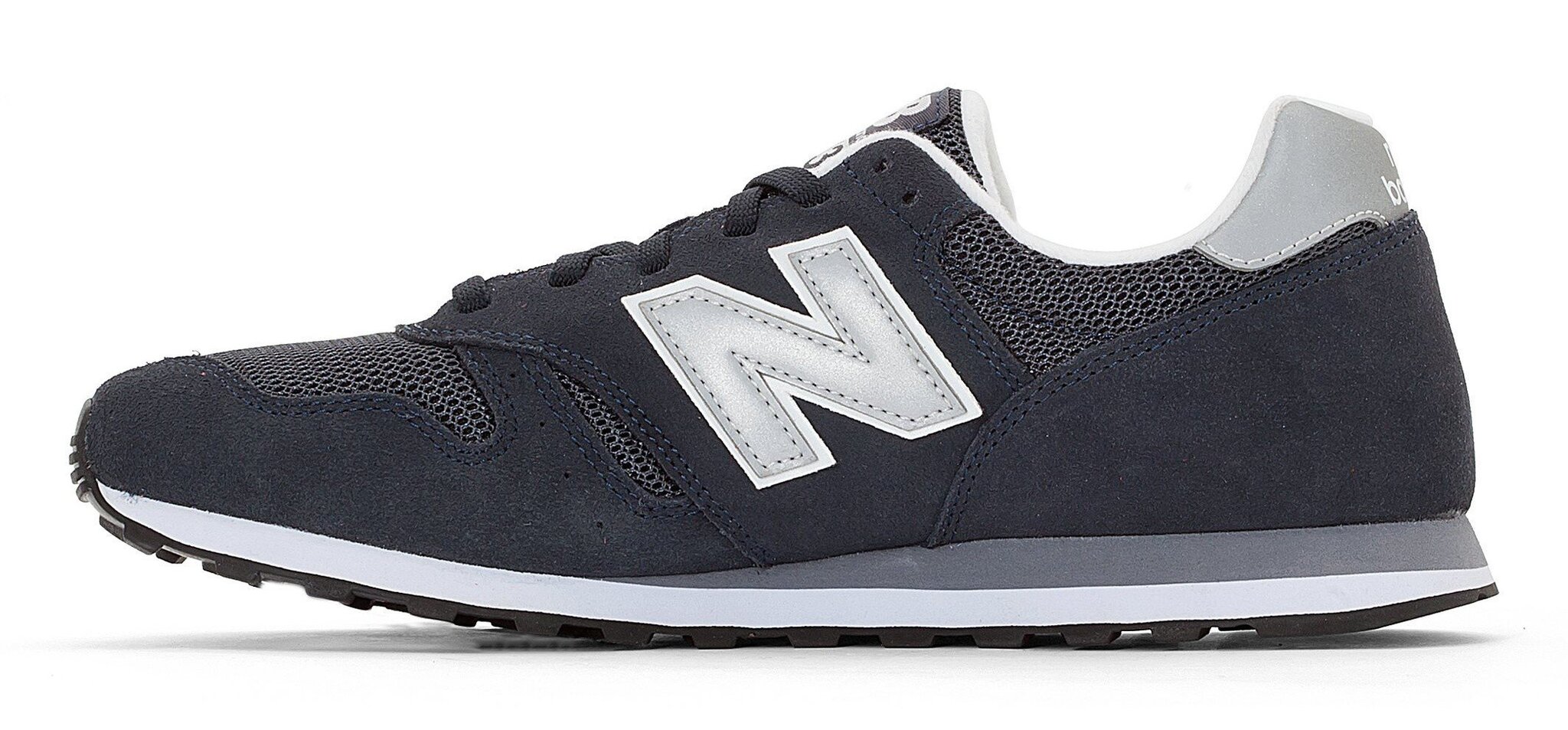 Meeste spordijalatsid New Balance M ML373NAY, sinine hind ja info | Spordi- ja vabaajajalatsid meestele | kaup24.ee