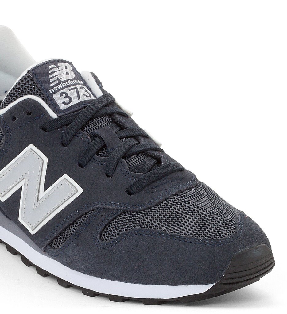 Meeste spordijalatsid New Balance M ML373NAY, sinine hind ja info | Spordi- ja vabaajajalatsid meestele | kaup24.ee