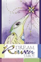 Taro kaardid Dream Raven Tarot hind ja info | Esoteerika | kaup24.ee