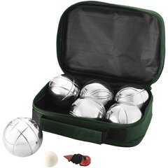 Petanque Boules 720g hind ja info | Jalgpalli varustus ja riided | kaup24.ee