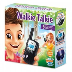 Raadiod uurimiseks, 8 + aastastele цена и информация | Развивающие игрушки | kaup24.ee