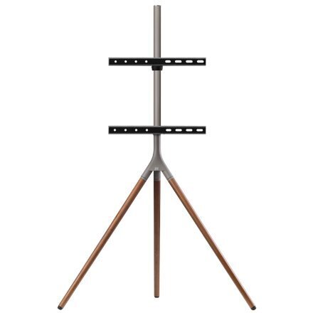 Telerialus ONE For ALL Tripod, WM 7471, (32-65), 30kg : Dark hind ja info | Teleri seinakinnitused ja hoidjad | kaup24.ee