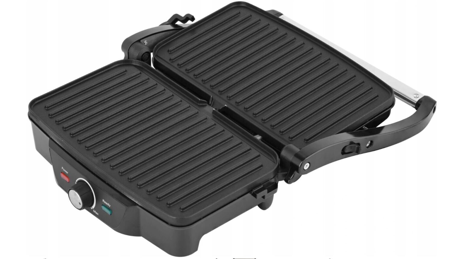 Elektrigrill LUND 1600 W hind ja info | Elektrigrillid | kaup24.ee