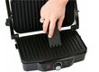 Elektrigrill LUND 1600 W цена и информация | Elektrigrillid | kaup24.ee