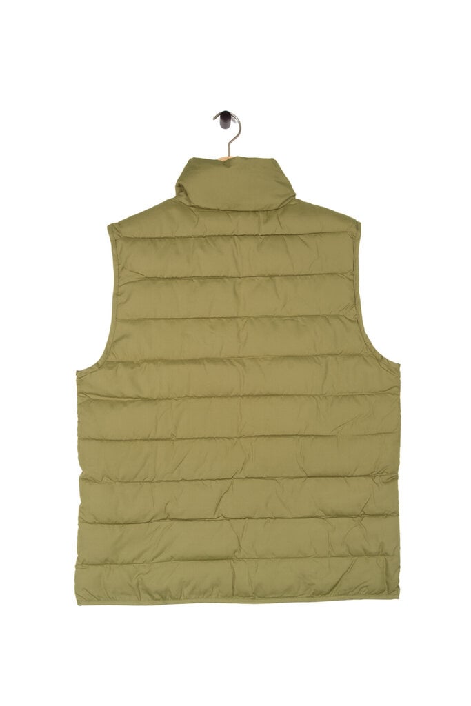 Vest meestele Gregster, roheline hind ja info | Meeste vestid | kaup24.ee