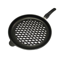 World´s Best Pan сковорода для барбекю, 32 x 4 см цена и информация | Cковородки | kaup24.ee