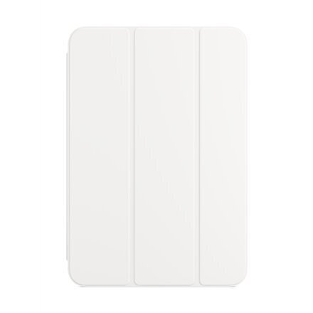 Apple Smart Folio for iPad mini (6th generation) - White - MM6H3ZM/A hind ja info | Tahvelarvuti kaaned ja kotid | kaup24.ee