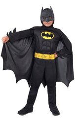 ​Бэтмена костюм цена и информация | Карнавальные костюмы | kaup24.ee