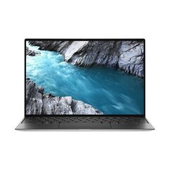 Dell XPS 13 9305 i7-1165G7 16GB 512GB Win10P цена и информация | Ноутбуки | kaup24.ee