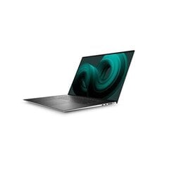 Dell XPS 17 9710 i7-11800H 32GB 1TB Win10P цена и информация | Ноутбуки | kaup24.ee