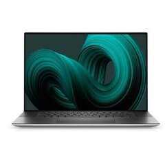 Dell XPS 17 9710 i7-11800H 32GB 1TB Win10P цена и информация | Ноутбуки | kaup24.ee