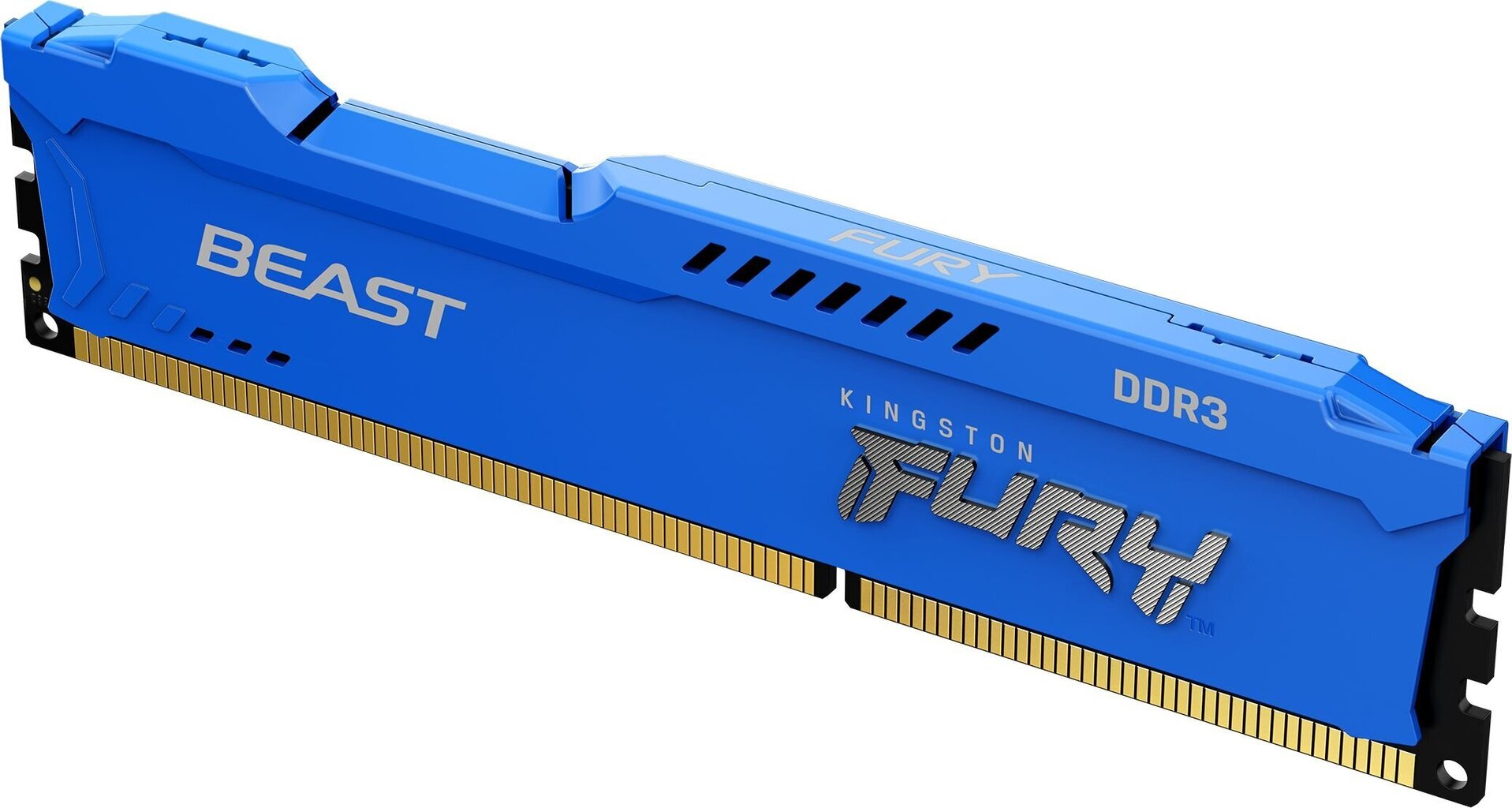 MEMORY DIMM 8GB PC12800 DDR3/KF316C10B/8 KINGSTON hind ja info | Operatiivmälu (RAM) | kaup24.ee