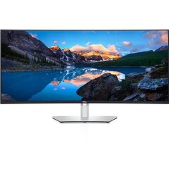 Dell UltraSharp U4021QW ( 210-AYJF), 40" цена и информация | Мониторы | kaup24.ee