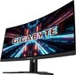 Gigabyte G27QC A цена и информация | Monitorid | kaup24.ee