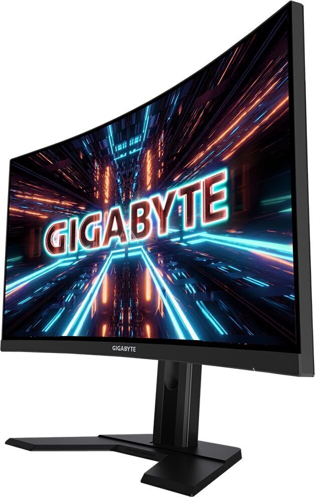 Gigabyte G27QC A цена и информация | Monitorid | kaup24.ee