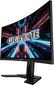 Gigabyte G27QC A цена и информация | Monitorid | kaup24.ee