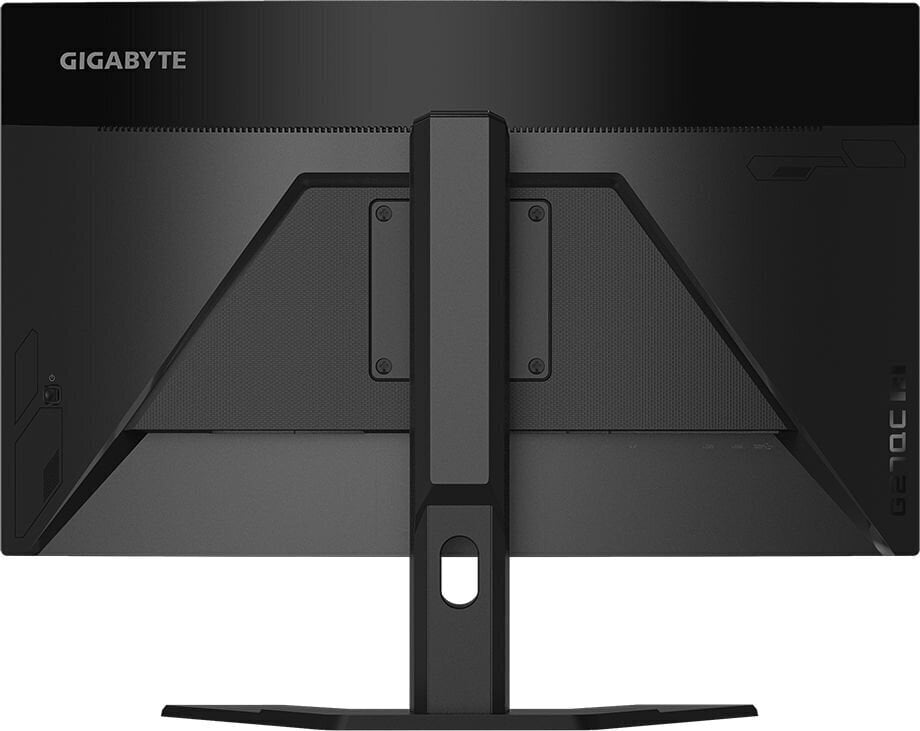 Gigabyte G27QC A цена и информация | Monitorid | kaup24.ee