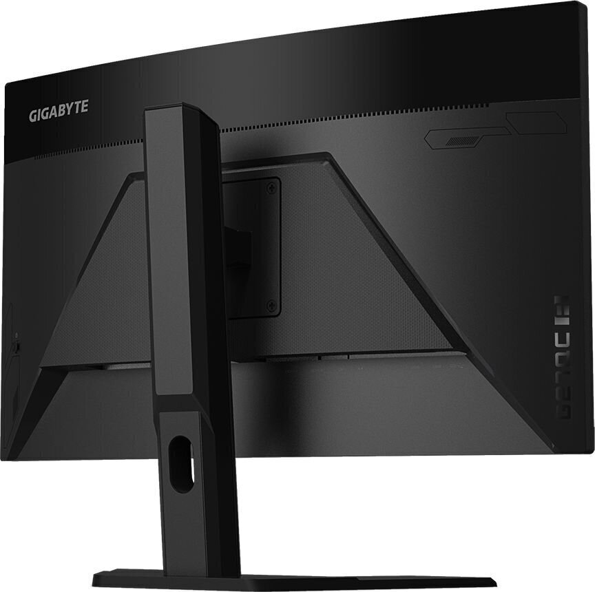 Gigabyte G27QC A hind ja info | Monitorid | kaup24.ee