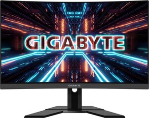 Gigabyte G27QC A цена и информация | Мониторы | kaup24.ee