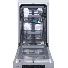 Gorenje GS541D10X цена и информация | Посудомоечные машины | kaup24.ee
