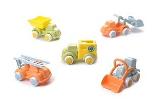 Auto ECO Viking Toys, 14 cm цена и информация | Игрушки для малышей | kaup24.ee