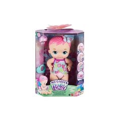 Кукла Бабочка My Garden Baby, розовая цена и информация | MUST Металлическая бутылочка с Ярким рисунком (без BPA) (500ml) для мальчиков от 3+ лет Серая с Машинкой | kaup24.ee