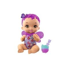 Кукла Бабочка My Garden Baby Малина цена и информация | Игрушки для девочек | kaup24.ee