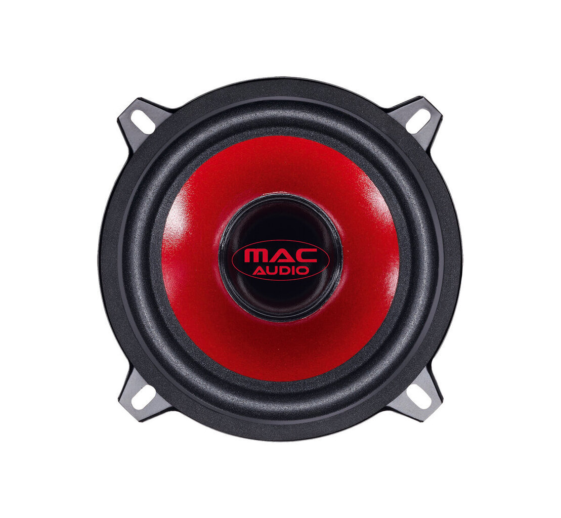 Mac Audio APM Fire 2.13 Round 2-way 240 W цена и информация | Autokõlarid | kaup24.ee