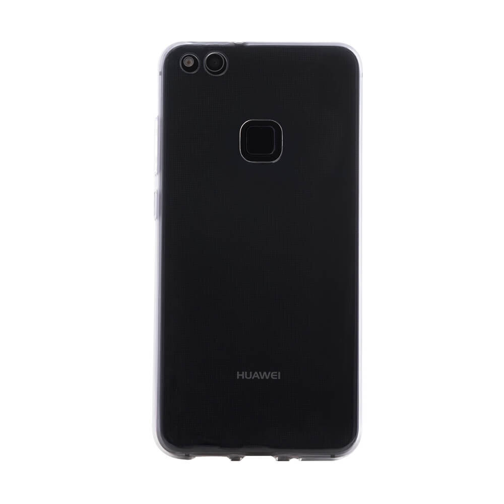 Honju Huawei P10 lite, läbipaistev цена и информация | Telefoni kaaned, ümbrised | kaup24.ee