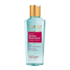 Näotoonik Guinot Hydra Fraicheur 200 ml hind ja info | Näopuhastusvahendid | kaup24.ee