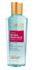 Näotoonik Guinot Hydra Fraicheur 200 ml hind ja info | Näopuhastusvahendid | kaup24.ee