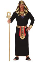Vaarao kostüüm hind ja info | Karnevali kostüümid | kaup24.ee