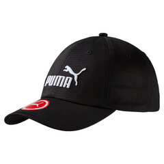 Nokkmüts Puma Essential Cap Big Cat 052919 09 цена и информация | Мужские шарфы, шапки, перчатки | kaup24.ee