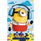 Mini pusle Trefl Minions, 54 osa. hind ja info | Pusled | kaup24.ee