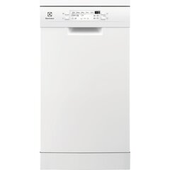 Electrolux ESA22100SW hind ja info | Nõudepesumasinad | kaup24.ee