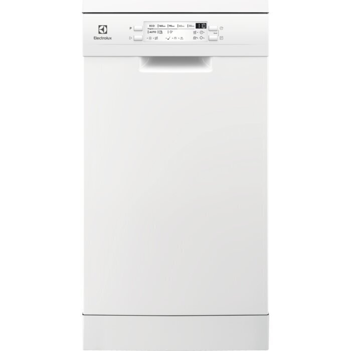 Electrolux ESA22100SW цена и информация | Nõudepesumasinad | kaup24.ee