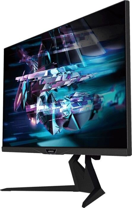 Gigabyte AORUS FI32U hind ja info | Monitorid | kaup24.ee