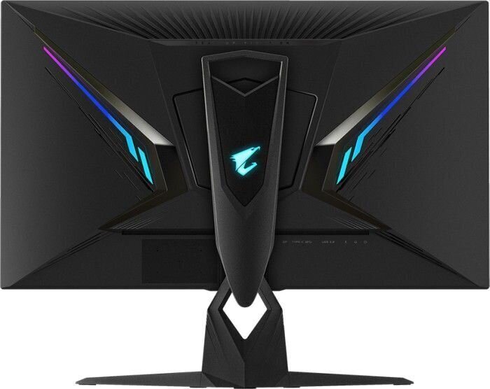 Gigabyte AORUS FI32U hind ja info | Monitorid | kaup24.ee