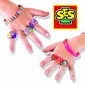 Loominguline mänguasi SES sõrmused ja käevõru цена и информация | Tüdrukute mänguasjad | kaup24.ee