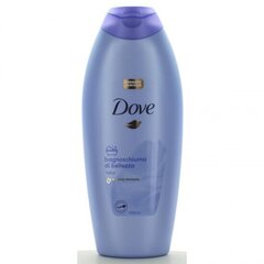 Dušigeel Dove Talco, 700 ml hind ja info | Dove Kosmeetika, parfüümid | kaup24.ee