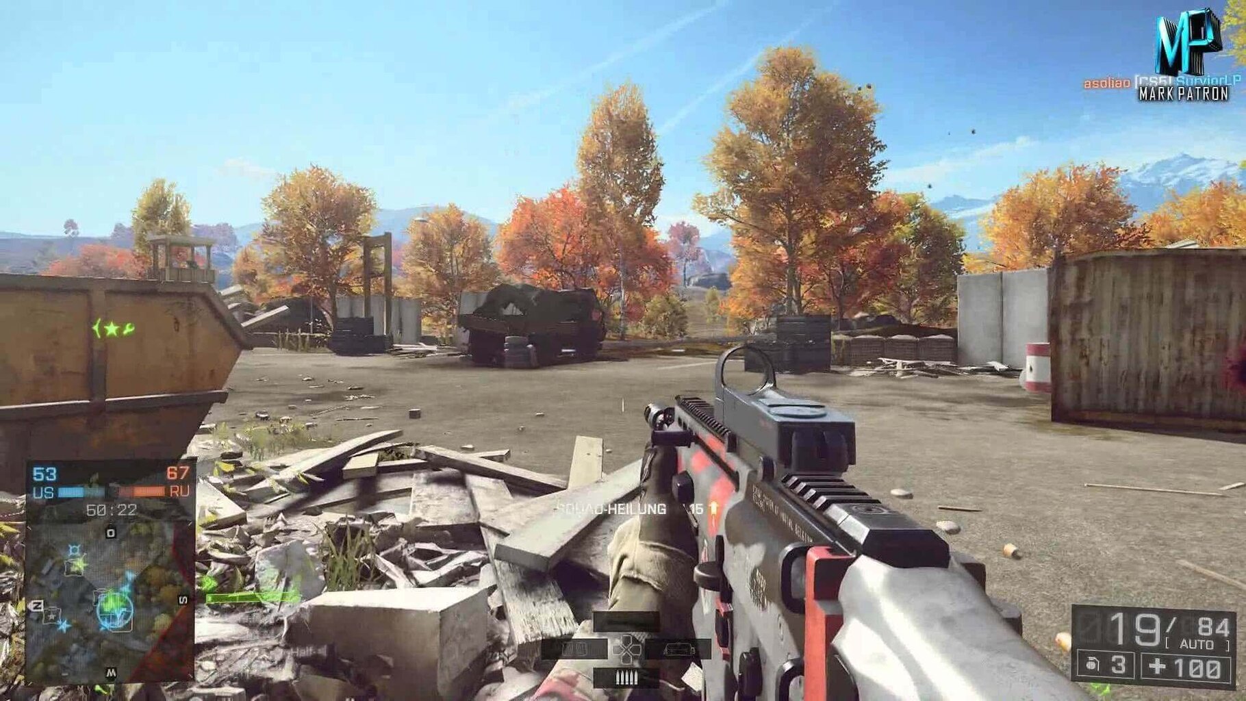 Mäng Battlefield 4, PS4 цена и информация | Arvutimängud, konsoolimängud | kaup24.ee