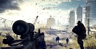 Mäng Battlefield 4, PS4 цена и информация | Компьютерные игры | kaup24.ee