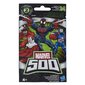 Figuur suletud karbis Marvel Zoo, 5cm, 1tk hind ja info | Poiste mänguasjad | kaup24.ee