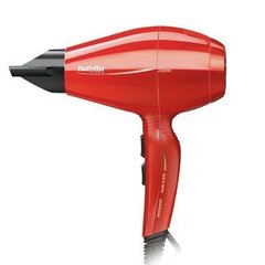 Babyliss 6615E профессиональный фен цена и информация | Фены | kaup24.ee