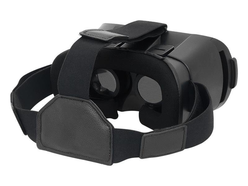 Virtuaalse reaalsuse prillid BLOW 3D VR BOX hind ja info | Nutiseadmed ja aksessuaarid | kaup24.ee